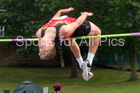 Mens decathlon, EAP International Combined Events, Hexham, Northumberland. Photo: David T. Hewitson/Sports for All Pics